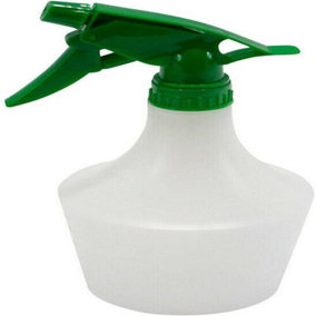 2 X 1L Water Spray Bottle Garden Hand Pressure Sprayer Weed