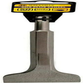 2 X 50Mm Sds Plus Chisel Drill Bit Rotary Hammer Bits Masonry Drilling Tool Diy