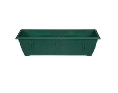 Plastic on sale window boxes