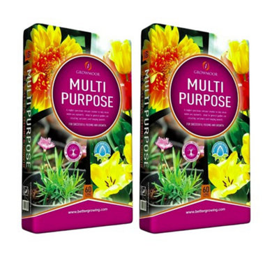 2 x 60L Composting Solutions: Sustainable Practices for Every Garden