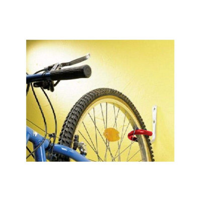 Bike Hooks,Heavy Duty Bicycle Storage Hooks Set,Sc... - Grandado