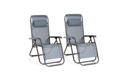 B&q zero gravity chair new arrivals