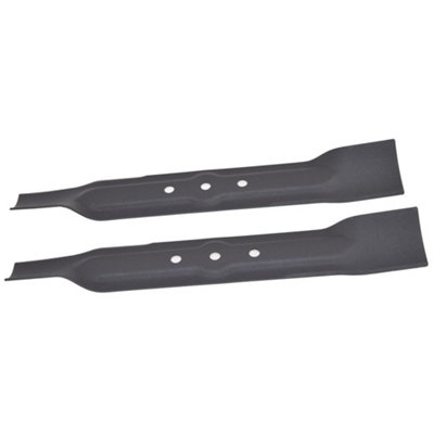 Bosch lawn mower blade replacement hot sale