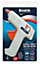 2 x Bostik Craft Cool Melt Glue Gun + 2 Free Glue Adhesive Sticks