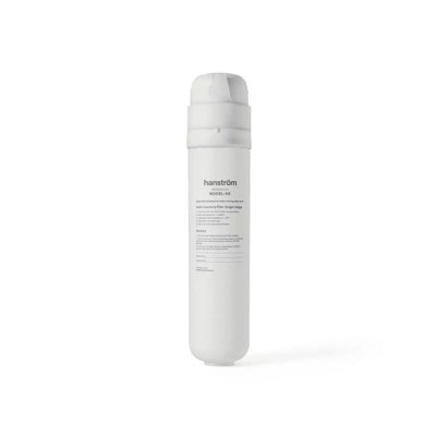 2 x Carbon Pure Water Filter for Instant Boiling Water Taps