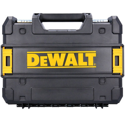 2 x Dewalt TStak Power Tool Case for Impact Driver / Combi Drill - DCF887 DCD796 - 3
