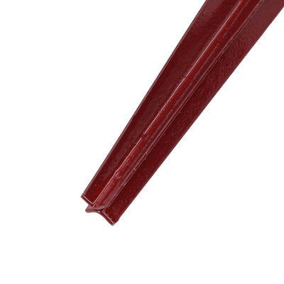 2 x Fence Post Holder Support with Drive down Spike for Posts 75mm x 75mm