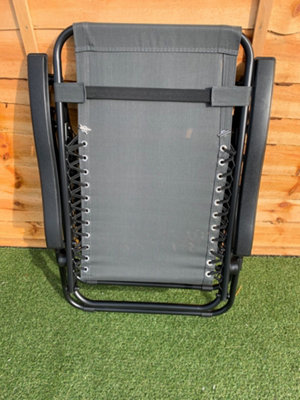 B&q zero gravity chairs discount