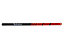 2 x Hultafors 591340 MX-12-18 Bi-metal Hacksaw Blade 300mm 18 TPI HUL591340