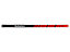 2 x Hultafors 591350 MX-12-24 Bi-metal Hacksaw Blade 300mm 24 TPI HUL591350