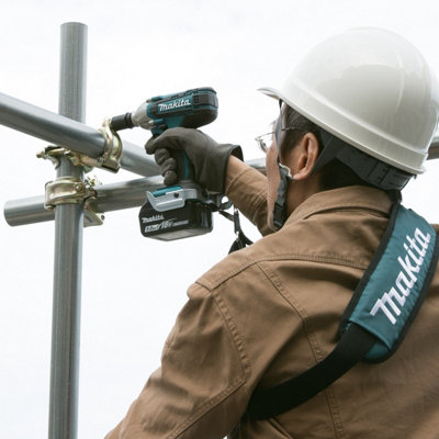 Impact Driver Makita Scaffolding Drill X Makita 134833-2 1/2