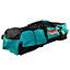 2 x Makita 46" 1.17m Long Length Heavy Duty Padded ToolBag Tool Bag Duffel Bag