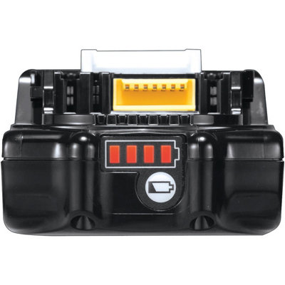 Makita battery online indicator