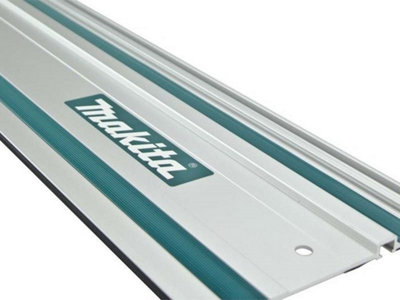 2 x Makita Plunge Saw Guide Rail 1.5m 55" For SP6000 SP6000K1 + Rail Connectors - 4