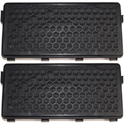 Miele air 2024 clean filter