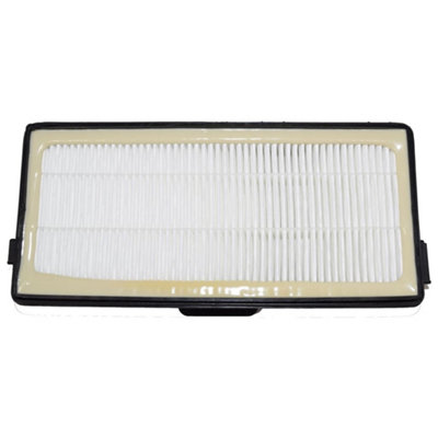2 x Miele Vacuum Cleaner Active Hepa Filter SFHA50 by Ufixt