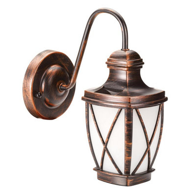 Outdoor on sale carriage lanterns