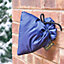 2 x Tap Jackets - Outdoor Insulated Quilted Waterproof Tap Protector Covers - Prevent Taps from Freezing in Cold Conditions