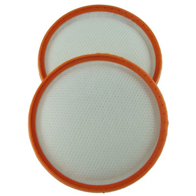 2 x Vax Vacuum Cleaner Pre Motor Filter by Ufixt - 4