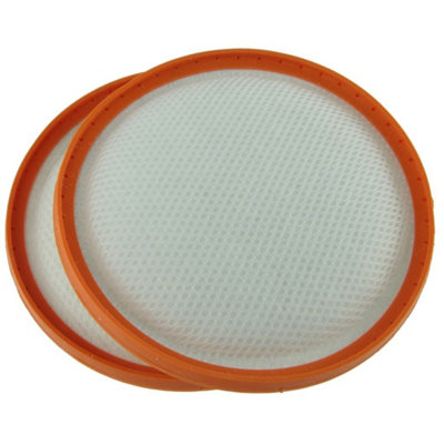 2 x Vax Vacuum Cleaner Pre Motor Filter by Ufixt - 5