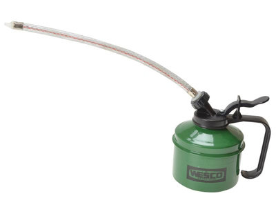 thumbnail image 2 of Wesco 1000/F 1000cc Oiler With (9in) Flex Spout 00105 2 of 13