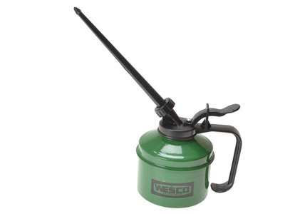 thumbnail image 2 of Wesco 1000/F 1000cc Oiler With (9in) Flex Spout 00105 2 of 13