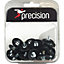 20 PACK County Cricket Shoe Spikes - Pitch Turf Grip Spare Boot Spikes