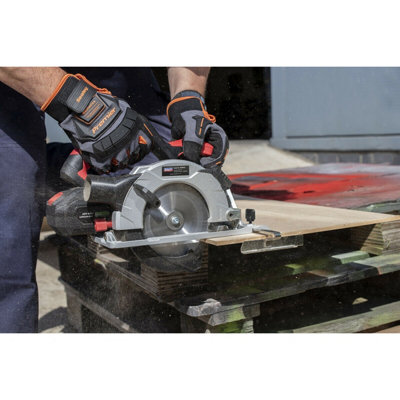 20 volt deals circular saw