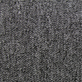 20 x Carpet Tiles 5m2  Anthracite