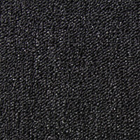 20 x Carpet Tiles 5m2  Charcoal Black
