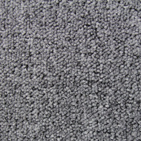 20 x Carpet Tiles 5m2  Platinum Grey