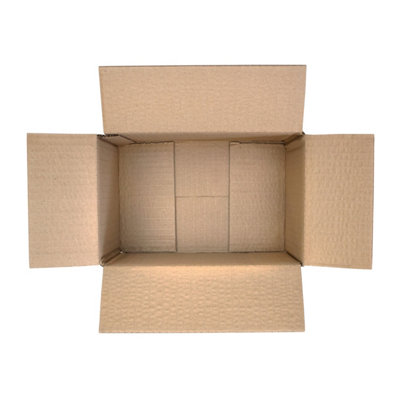 20 x Double Wall 24 x 18 x 18