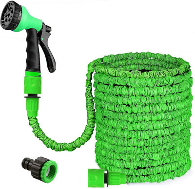 200 Foot Expanding Hose Reel and Spray Gun - 3