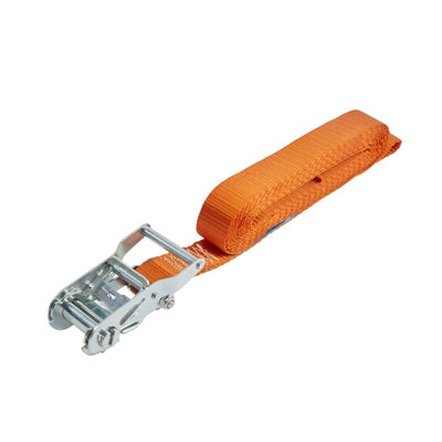 2000kg Endless Ratchet Tie Down 38mmx6m