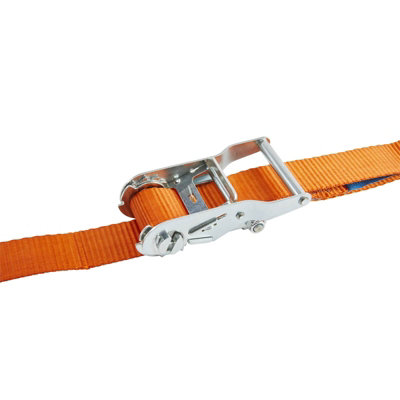 2000kg Endless Ratchet Tie Down 38mmx6m - 3