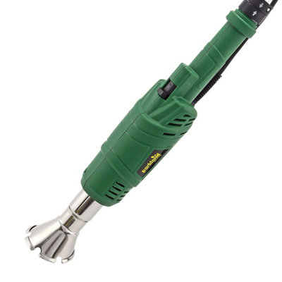 KILLER BURNER Ⅱ 2000W Electric Thermal Weed Killer Stick, No Gas or Flames, Eco
