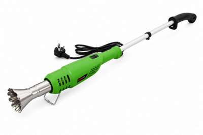 2000W Electric Weed Burner Wand Thermal Weed Killer 101cm Long