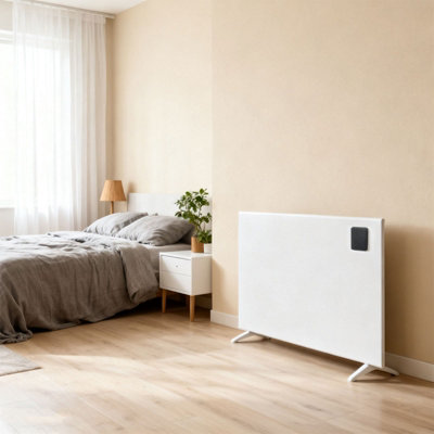 2000W Smart Convection Heater, Freestanding or wall mounted,Indoor ...