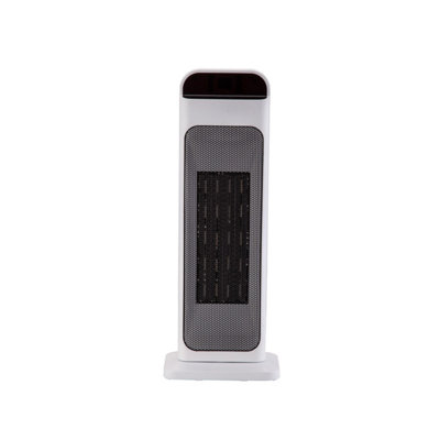 2000W, Smart PTC Ceramic Heater, wifi controlled heater, Control with Alexa,  google, Siri or Apple Watch | DIY at Bu0026Q