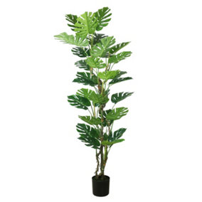 200cm Artificial Monstera Plant Indoor Artificial Potted Plant