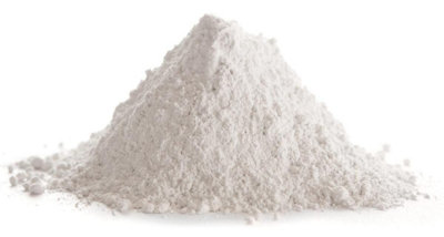 200g Snow White Gypsum Multi Finish Plaster Repair Filler With Polymers - 3