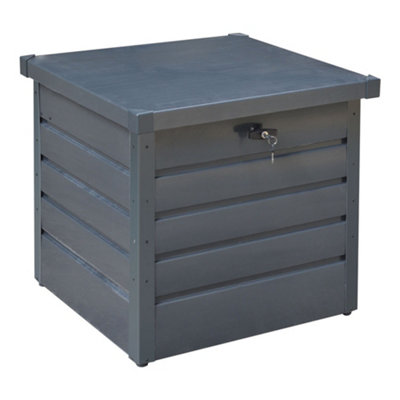 【即購入禁止‼︎】DOD STORAGE OUTDOOR TABLE 200l-lockable-metal-outdoor-