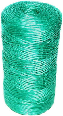 200m Garden Rope Roll Rot Resistant Climbing Plant Tying Training Support Twine - 3