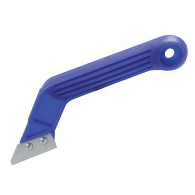 200mm Grout Rake Cutter Tile Silicone Remover Tool Tungsten Carbide ...