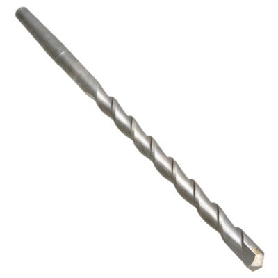 Toolpak A-Taper Pilot Drill Bit – 10mm X 200mm, Tungsten Carbide Tip For Concrete & Masonry Drilling
