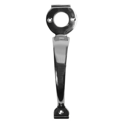 200mm No.1125 Long Throw Lock Handles