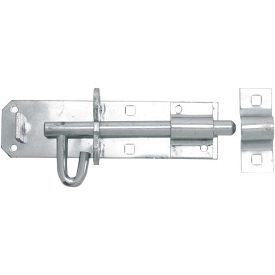 200mm No.2A Medium Brenton Padbolts - PREPACKED