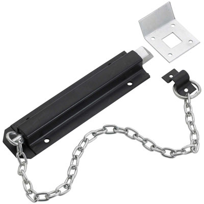 200mm No. 66 Chain Bolt - PREPACKED