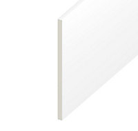 200mm Utility Board in White- 5m