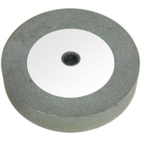 200mm Wet Stone Wheel - 20mm Bore - Suitable for ys08913 Bench Grinder